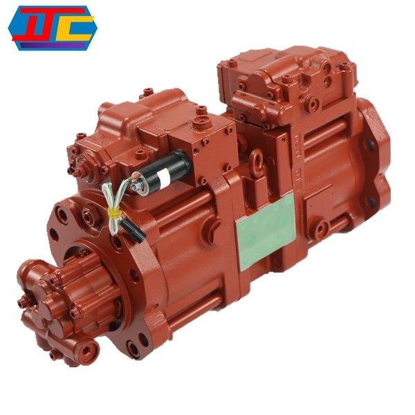 K3V63DT-9POH ハイドロリックピストンポンプ K3Vシリーズ サニー135-8掘削機用