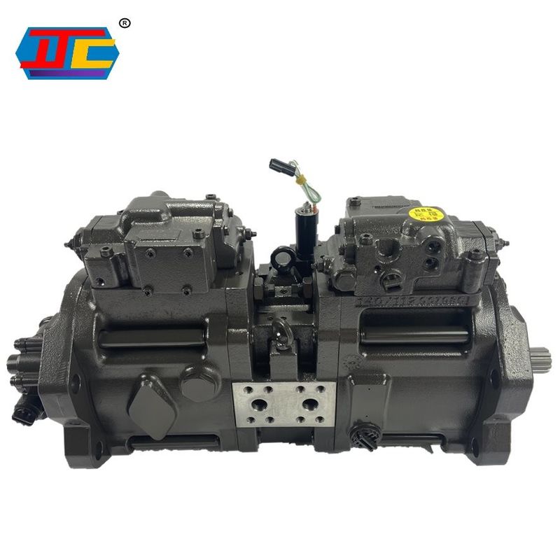 ハイオンドイ 掘削機 水力ポンプ K3V112DT-9C32-12T R210LC R210-7 R220LC-7