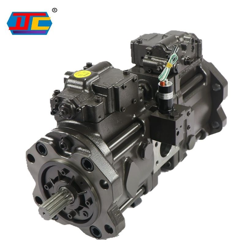ハイオンドイ 掘削機 水力ポンプ K3V112DT-9C32-12T R210LC R210-7 R220LC-7