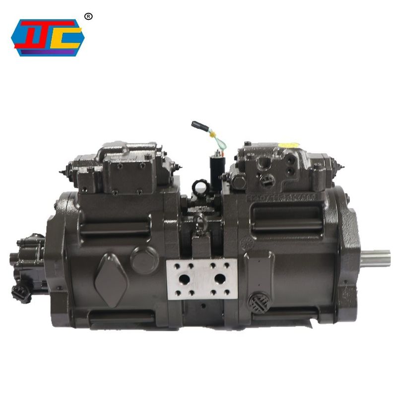 ハイオンドイ 掘削機 水力ポンプ K3V112DT-9C32-12T R210LC R210-7 R220LC-7