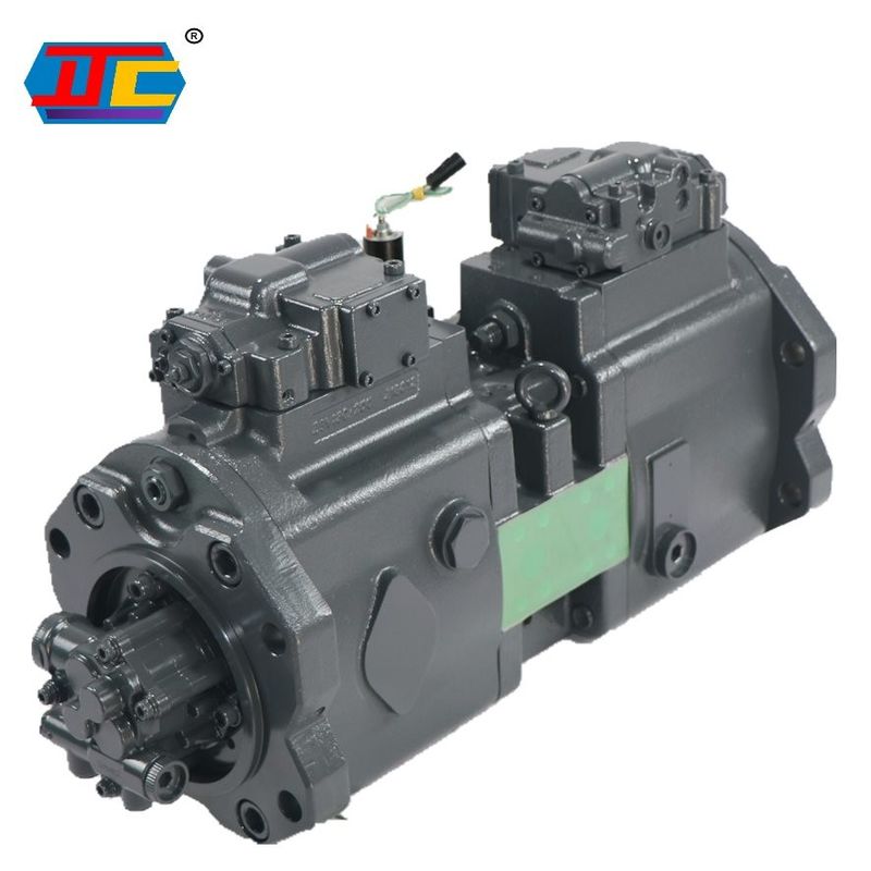 ボルボ掘削機 水力ポンプ ピストンポンプ K3V140DT-9N29 EC290 EC290B