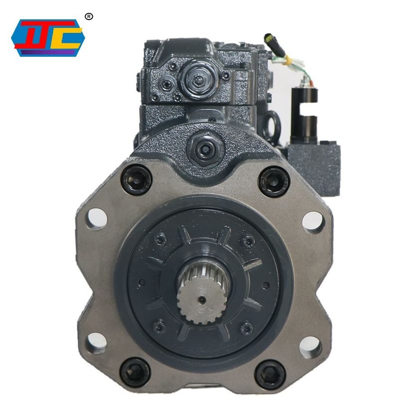 ボルボ掘削機 水力ポンプ ピストンポンプ K3V140DT-9N29 EC290 EC290B