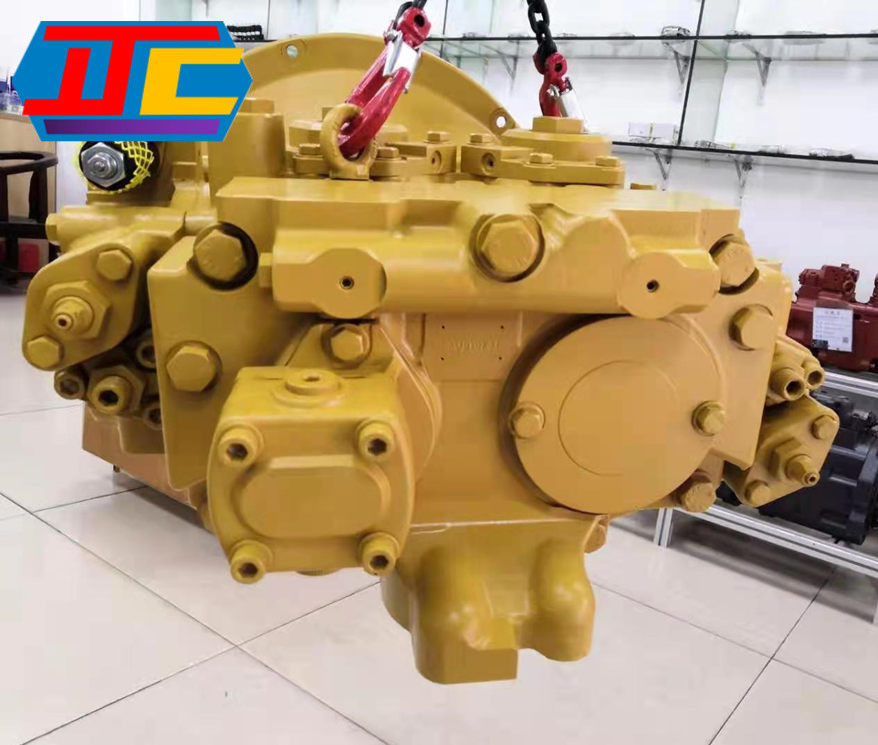 320C 320D ハイドロリック メインポンプ, C.A.T 320 ハイドロリックポンプ 掘削機用