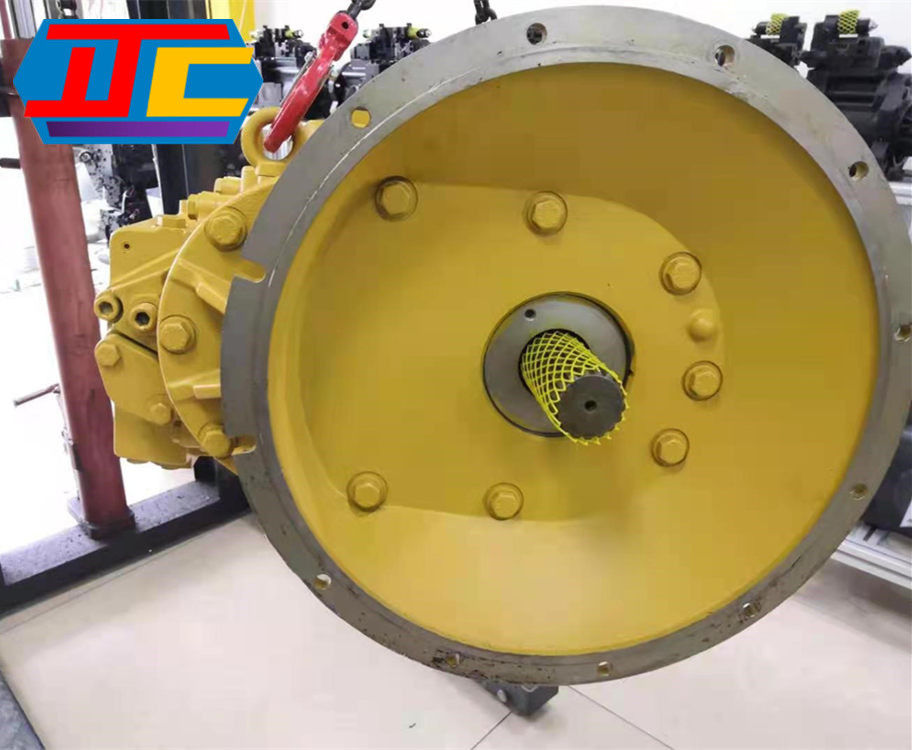 320C 320D ハイドロリック メインポンプ, C.A.T 320 ハイドロリックポンプ 掘削機用