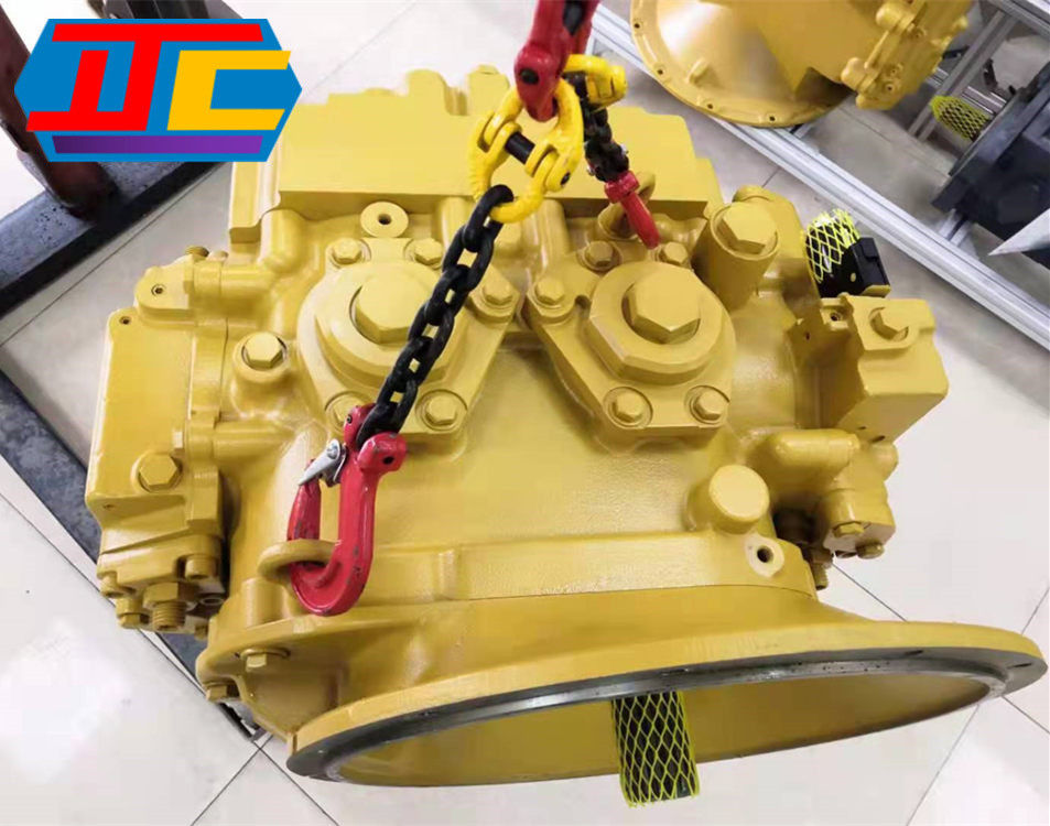 320C 320D ハイドロリック メインポンプ, C.A.T 320 ハイドロリックポンプ 掘削機用