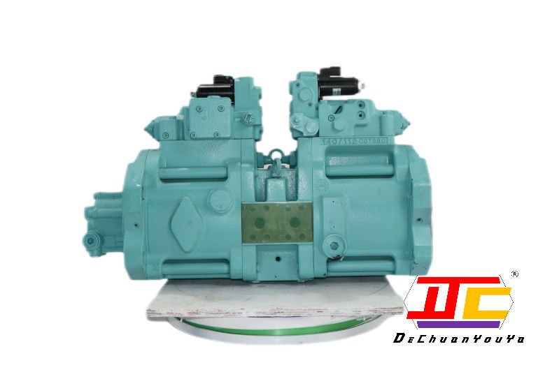 K3V112DTP エグババター 水力ポンプ コベルコ用鋼 SK200-6E SK230-6E SK350-6E