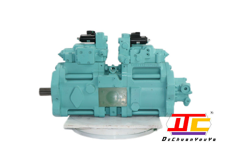 K3V112DTP エグババター 水力ポンプ コベルコ用鋼 SK200-6E SK230-6E SK350-6E