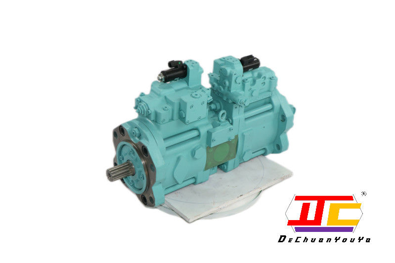 K3V112DTP エグババター 水力ポンプ コベルコ用鋼 SK200-6E SK230-6E SK350-6E