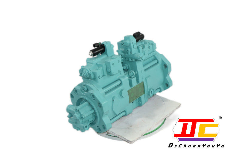 K3V112DTP エグババター 水力ポンプ コベルコ用鋼 SK200-6E SK230-6E SK350-6E
