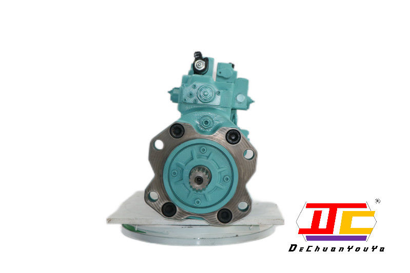 K3V112DTP エグババター 水力ポンプ コベルコ用鋼 SK200-6E SK230-6E SK350-6E