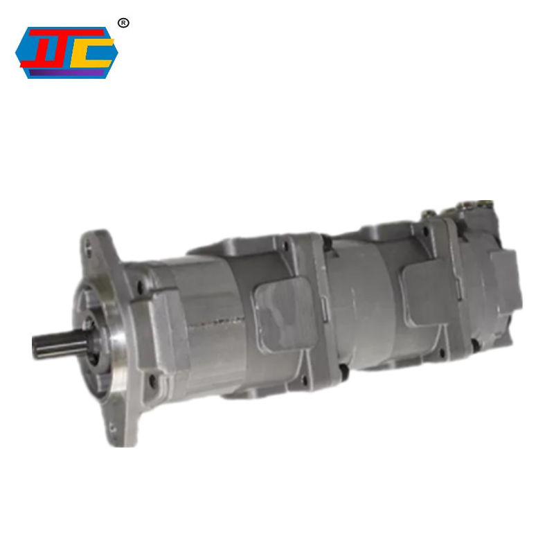 コマツシ 水力部品 ギアポンプ 705-55-24130 WA300L-3 WA320-3