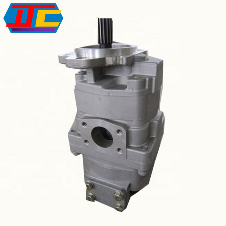 705-41-08001 コマツー 水力ポンプ PC20-6 PC30-6 掘削機用