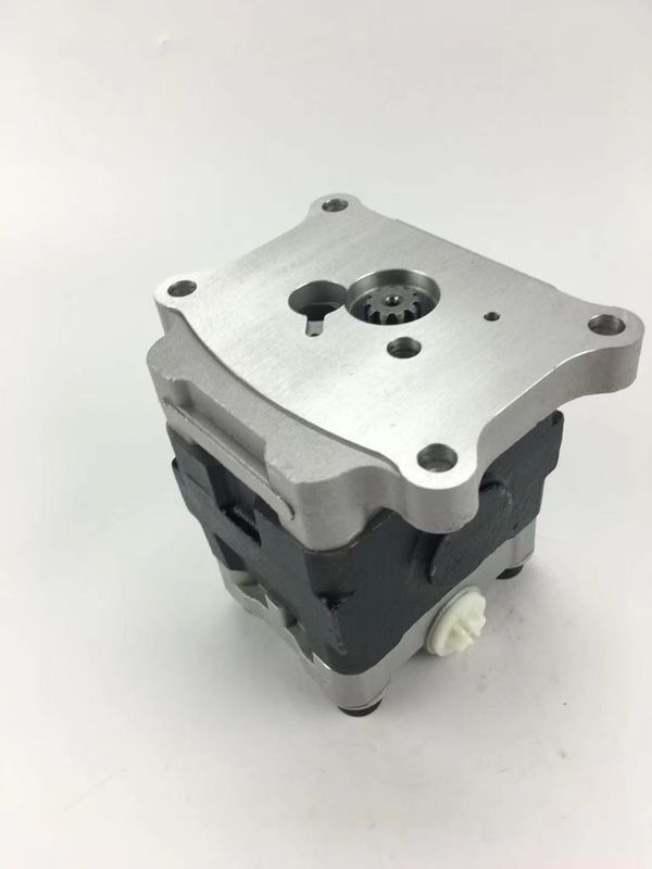 PC35MR PC38UU コマツーギアポンプ パイロットポンプ 705-41-07180 掘削機用