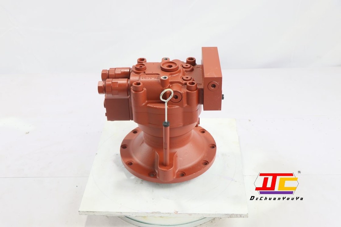 コベルコ ミニ掘削機 スイングモーター M2X63 SY135-8 SK140-8