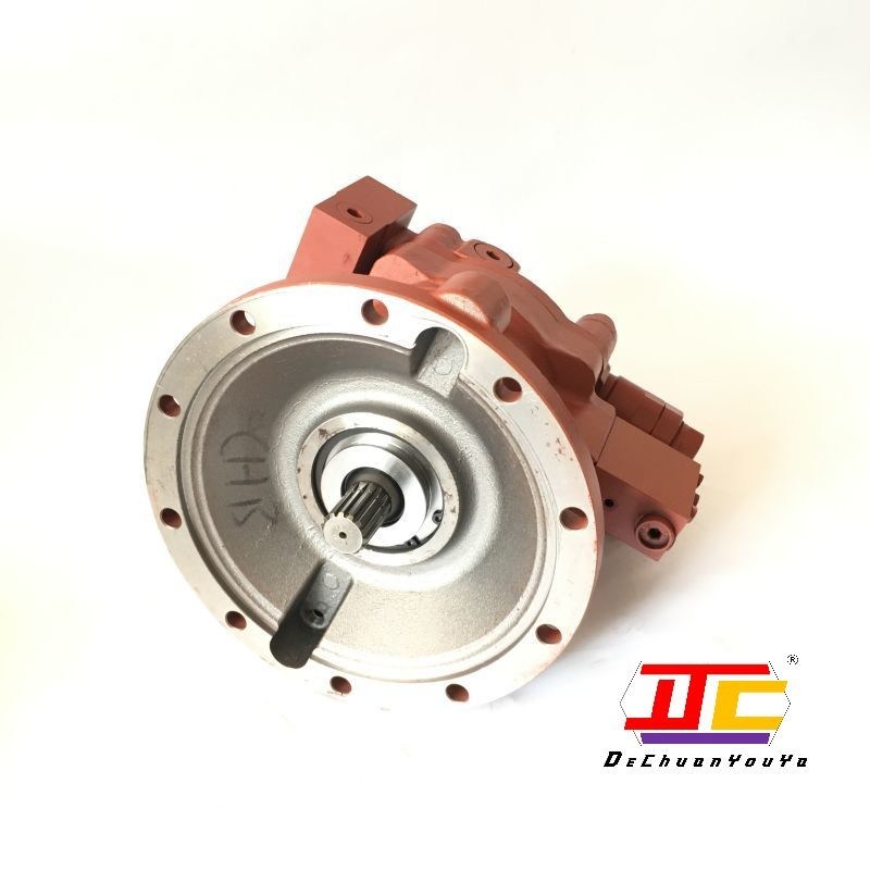 コベルコ ミニ掘削機 スイングモーター M2X63 SY135-8 SK140-8