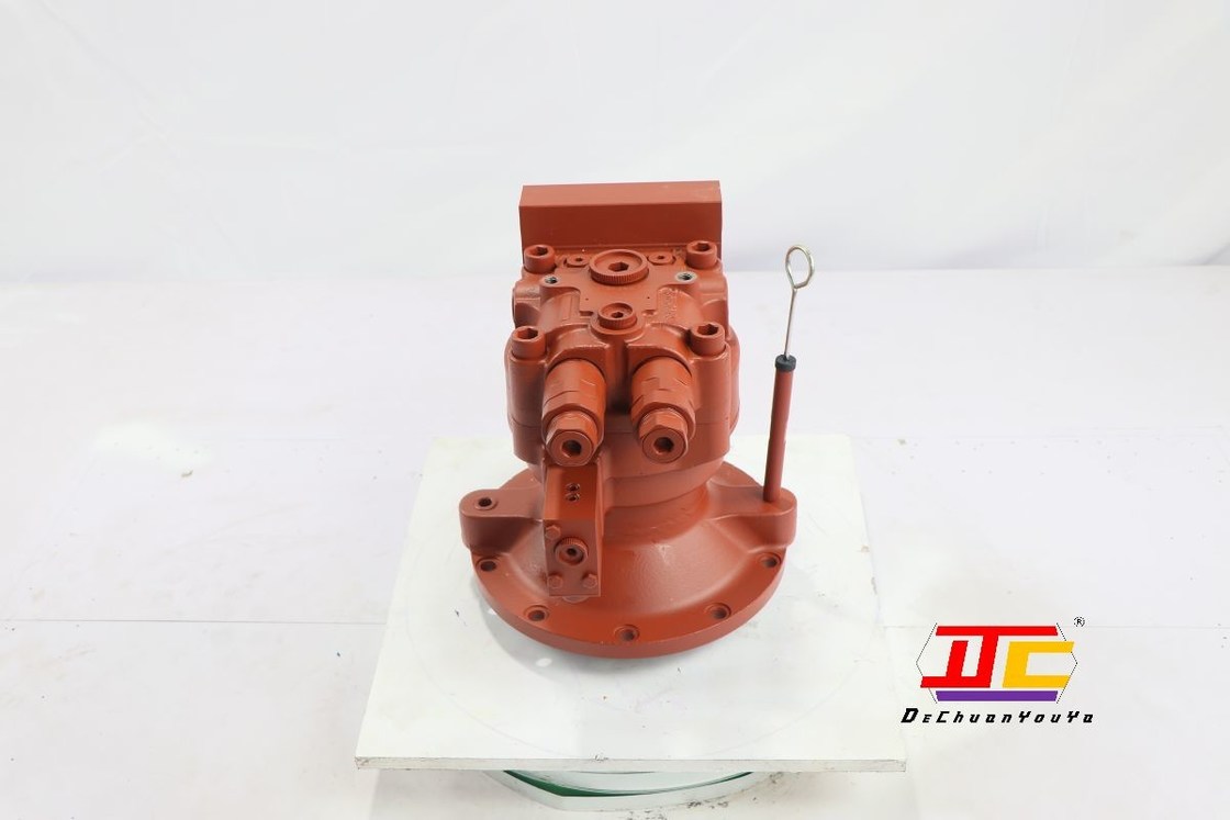 コベルコ ミニ掘削機 スイングモーター M2X63 SY135-8 SK140-8