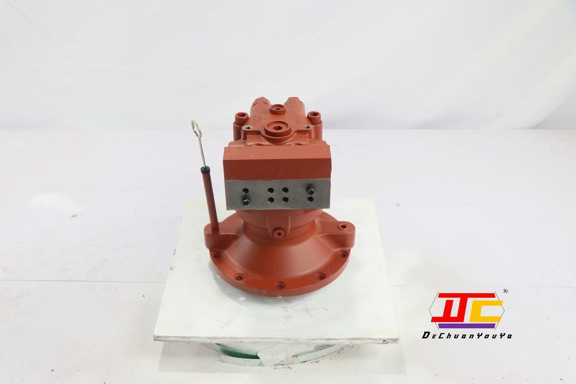 コベルコ ミニ掘削機 スイングモーター M2X63 SY135-8 SK140-8