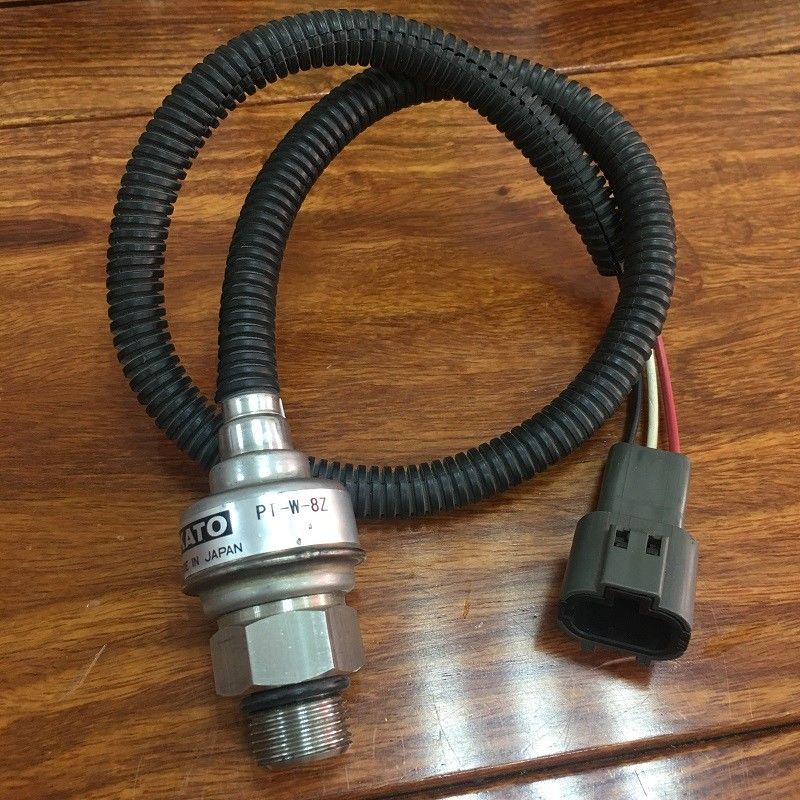 カト高圧センサースイッチ 24V 掘削機用油圧スイッチ