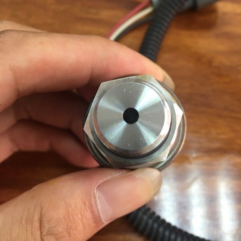 カト高圧センサースイッチ 24V 掘削機用油圧スイッチ