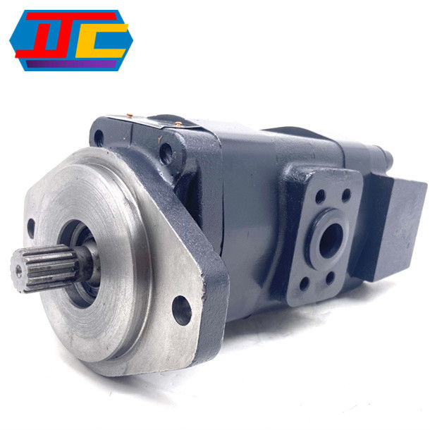 VOL-VO EC360 ハイドロリックギアポンプ 14561971 エグババター用ファンモーター