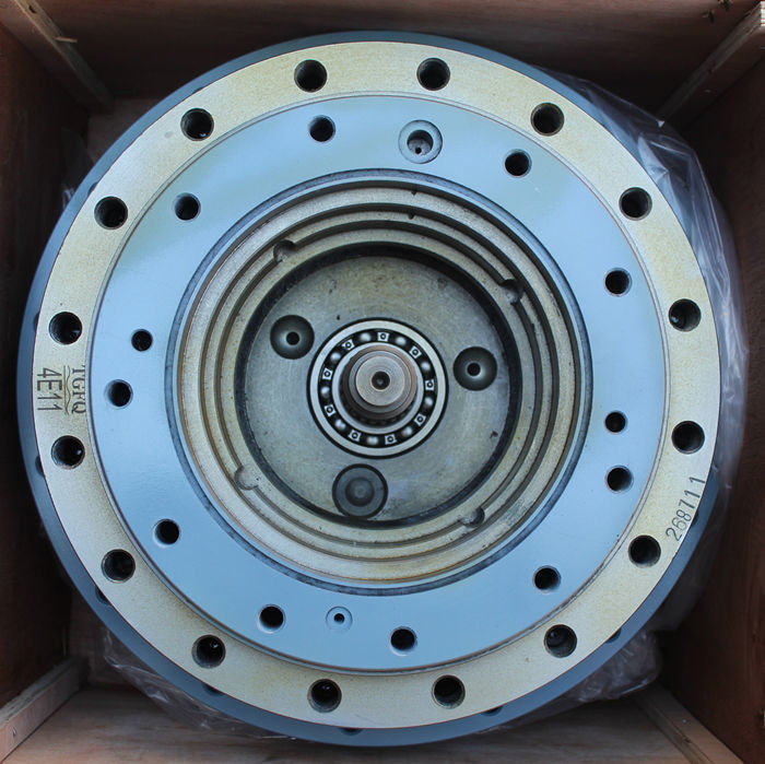 C.A.T E313C E312C 速度減速ギアボックス C.A.T 掘削機用