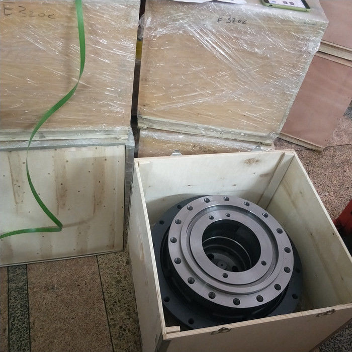 減速器 ギアボックス エグババター 最終駆動部品 227-6949 227-6035 E320C E320D