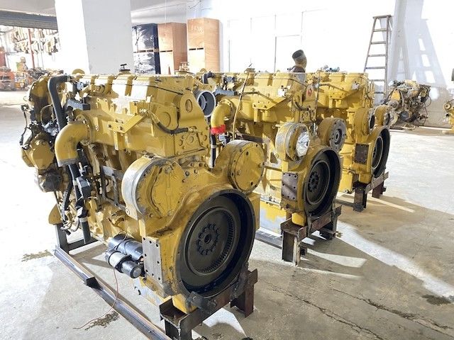 MAOQUN 掘削機 原産 輸入品 改造機 C.A.T C15 高品質