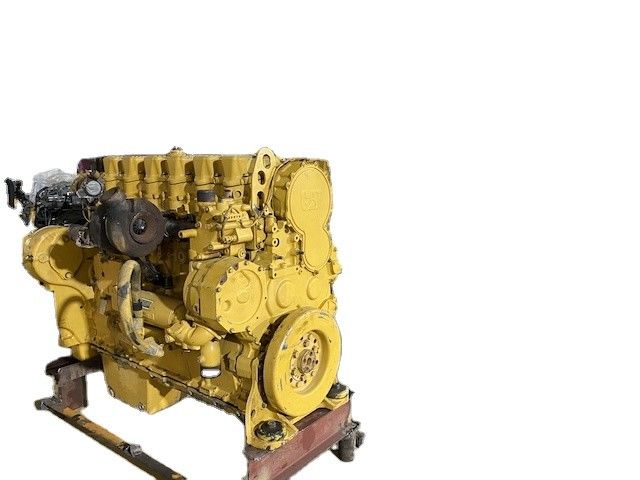 MAOQUN 掘削機 原産 輸入品 改造機 C.A.T C15 高品質