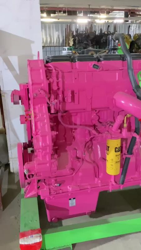 MAOQUN Excavator 輸入 輸入 中古 改造 エンジン C.A.T,コマツー,アイズズ etc.