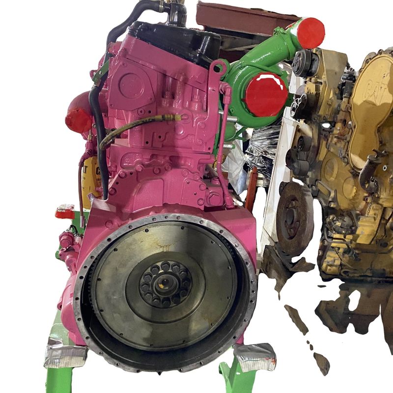 MAOQUN Excavator 輸入 輸入 中古 改造 エンジン C.A.T,コマツー,アイズズ etc.