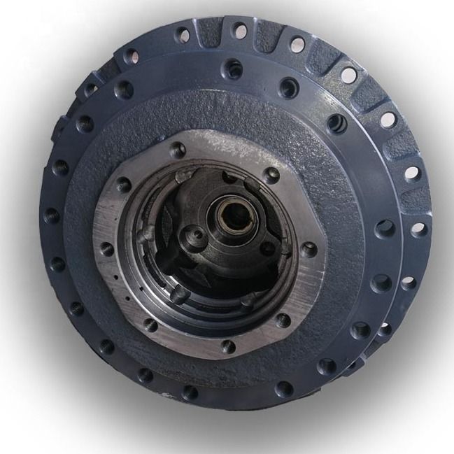SK200-5.5 トラベルモーター SK200-6 300Kg コベルコ 最終駆動 掘削機部品