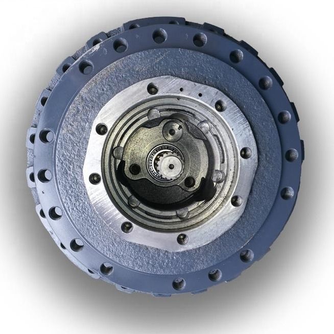 SK200-5.5 トラベルモーター SK200-6 300Kg コベルコ 最終駆動 掘削機部品