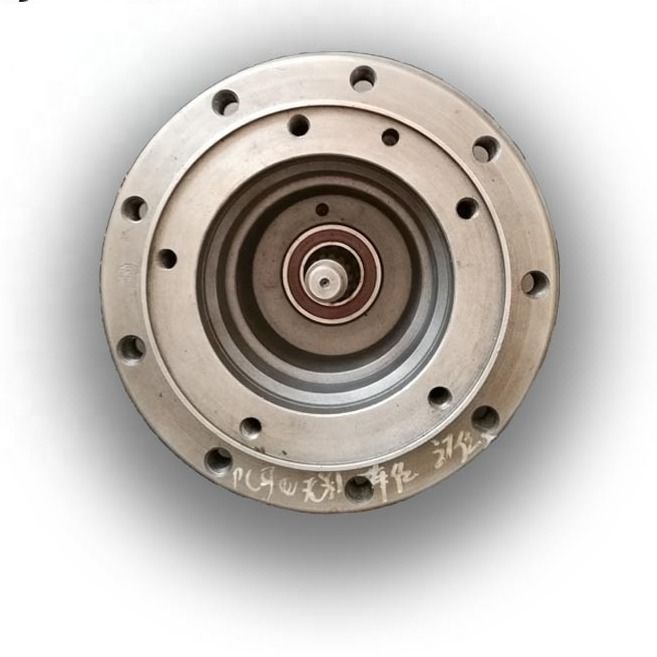 PC30-7 トラベルモーター PC40-7 掘削機 掘削機 建設材料の店用のギアボックス