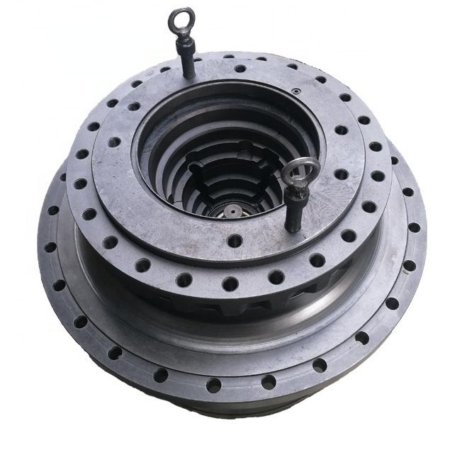 PC400-7 掘削機 最終駆動 モーター組 PC450-7 掘削機に適用する