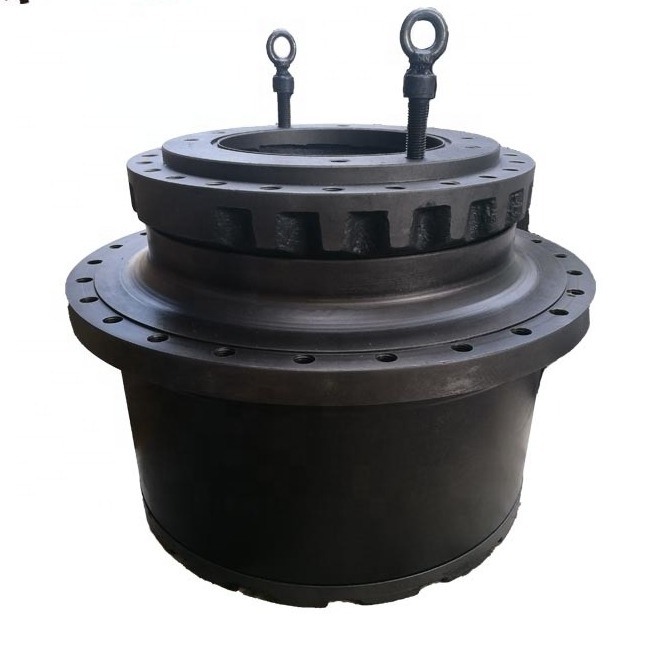 PC400-7 掘削機 最終駆動 モーター組 PC450-7 掘削機に適用する