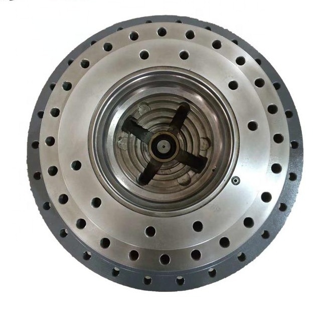 PC400-7 掘削機 最終駆動 モーター組 PC450-7 掘削機に適用する