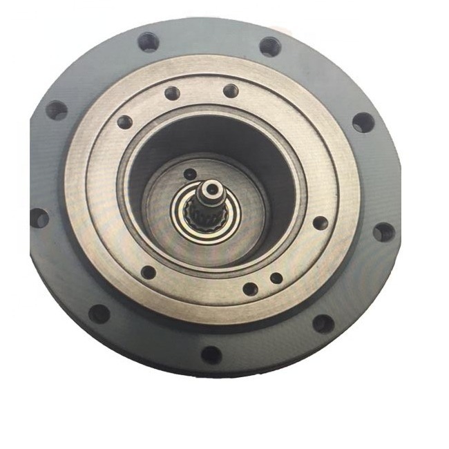 EX33u トラベルモーター減速ギアボックス 最終駆動