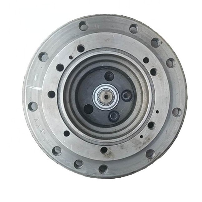 EX33u トラベルモーター減速ギアボックス 最終駆動