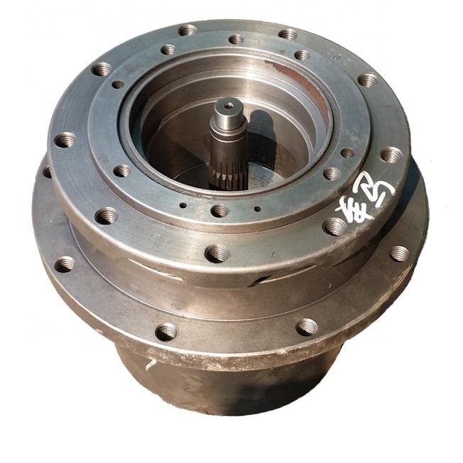 EX33u トラベルモーター減速ギアボックス 最終駆動