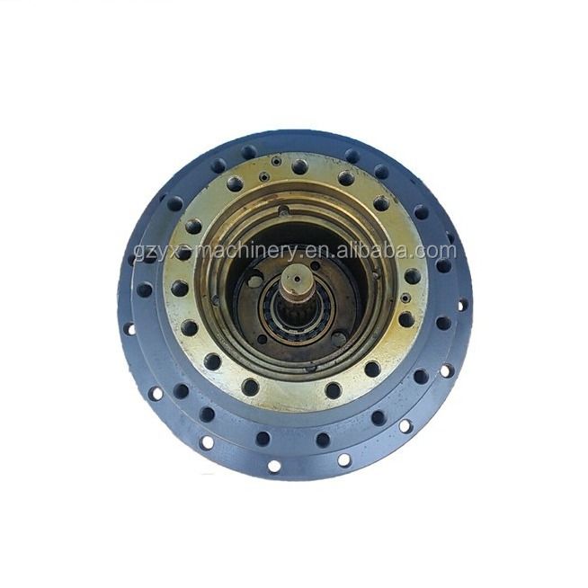 E312 VI V2 トラベルモーター減速ギアボックス 最終駆動装置 C.A.T 掘削機 部品