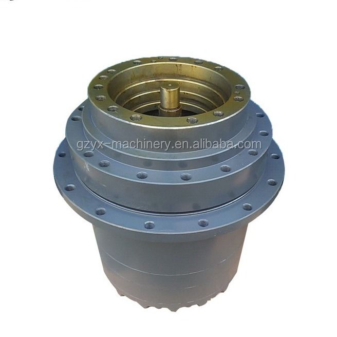 E312 VI V2 トラベルモーター減速ギアボックス 最終駆動装置 C.A.T 掘削機 部品