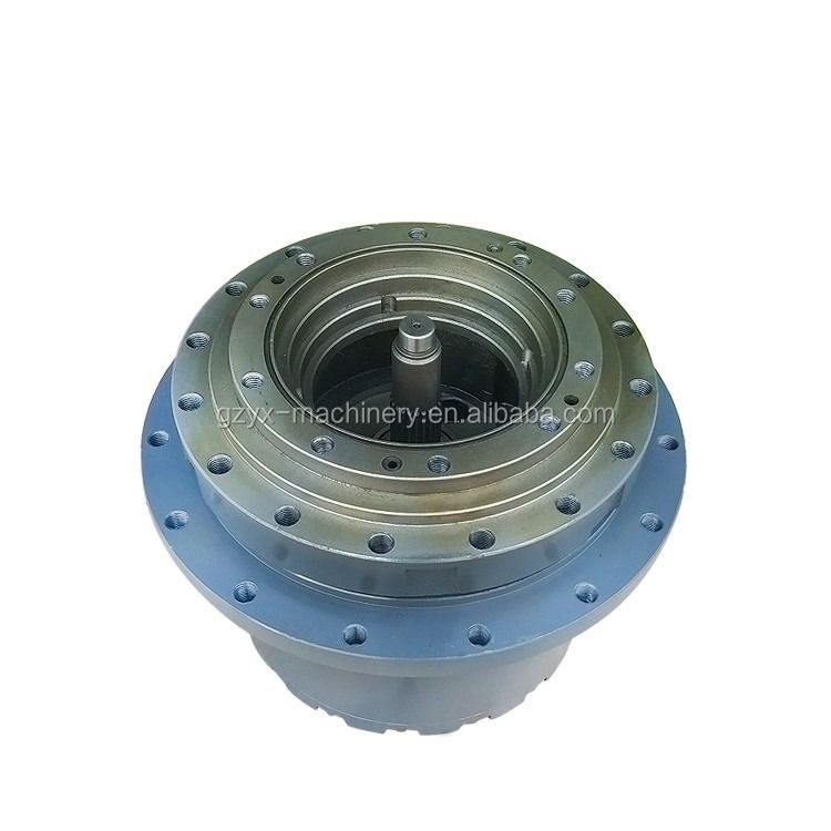 E312 VI V2 トラベルモーター減速ギアボックス 最終駆動装置 C.A.T 掘削機 部品