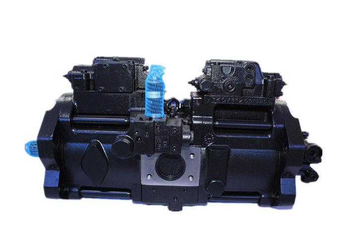 K3V63DT-9C K3V63DT 掘削機用水力主ポンプユニット R130-5 R150-7