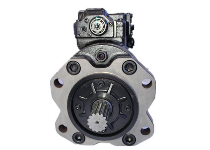 K3V63DT-9C K3V63DT 掘削機用水力主ポンプユニット R130-5 R150-7