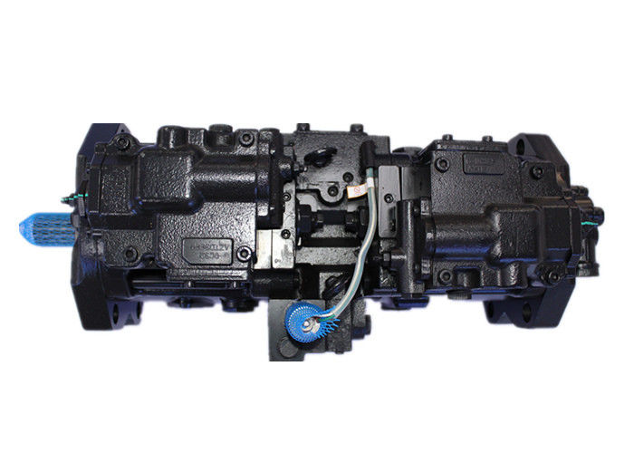 K3V63DT-9C K3V63DT 掘削機用水力主ポンプユニット R130-5 R150-7