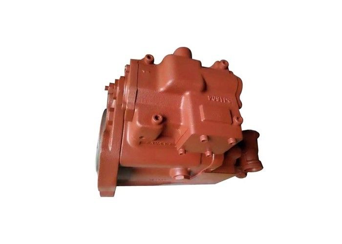 K3V63 SK120-6 SK100-6 SK130-8 エグババター 水力ポンプ 赤圧力ギアポンプ メイン水力パイロットポンプ