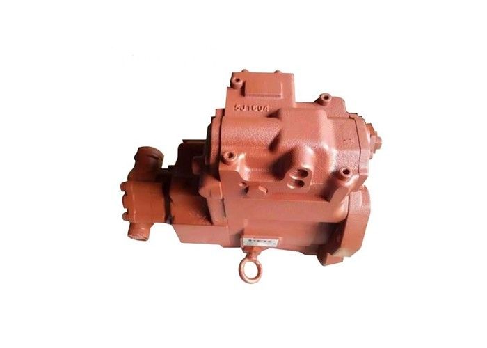 K3V63 SK120-6 SK100-6 SK130-8 エグババター 水力ポンプ 赤圧力ギアポンプ メイン水力パイロットポンプ
