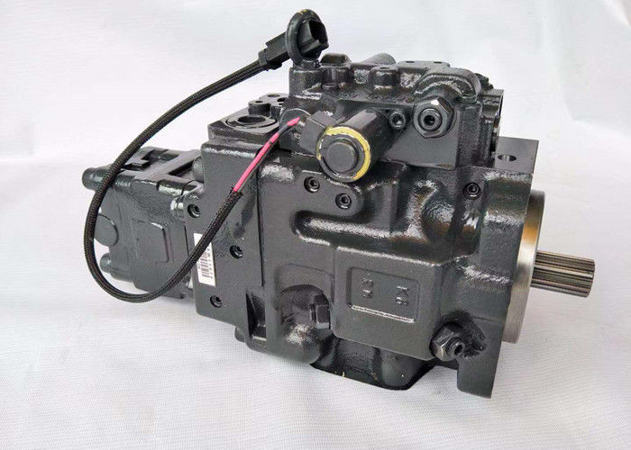 PC55MR-3 エグババター 水力ポンプ アッシー / PC55-3 メインポンプ エグババター 708-3S-00942 708-3S-00941