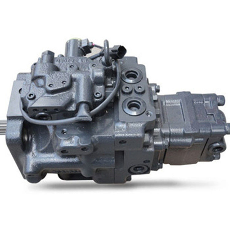 PC55MR-3 エグババター 水力ポンプ アッシー / PC55-3 メインポンプ エグババター 708-3S-00942 708-3S-00941