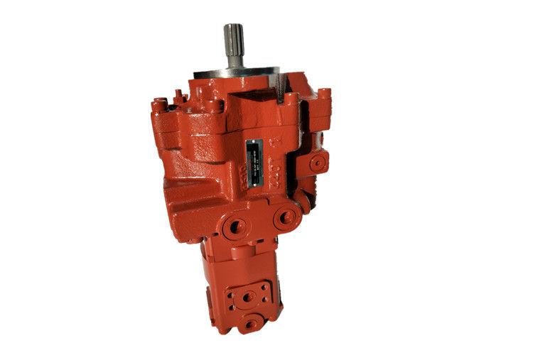 ナチ オリジナル掘削機 水力ポンプ PVD-2B-50 メイン ZX60-5 SK60 E305 ピストンポンプ